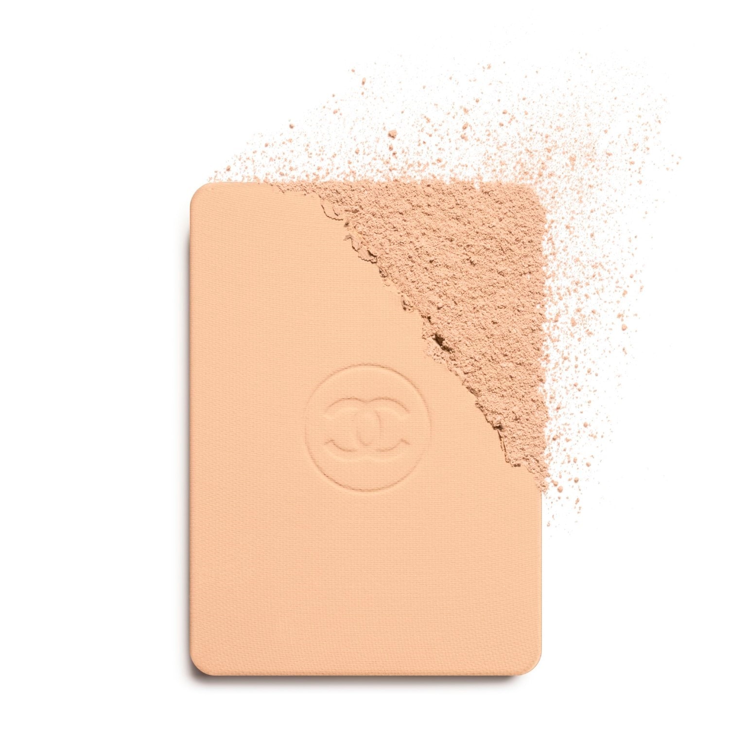 BASE DE MAQUILLAJE COMPACTO DE LARGA DURACIÓN ULTRACONFORTABLE ? ACABADO PERFECTO